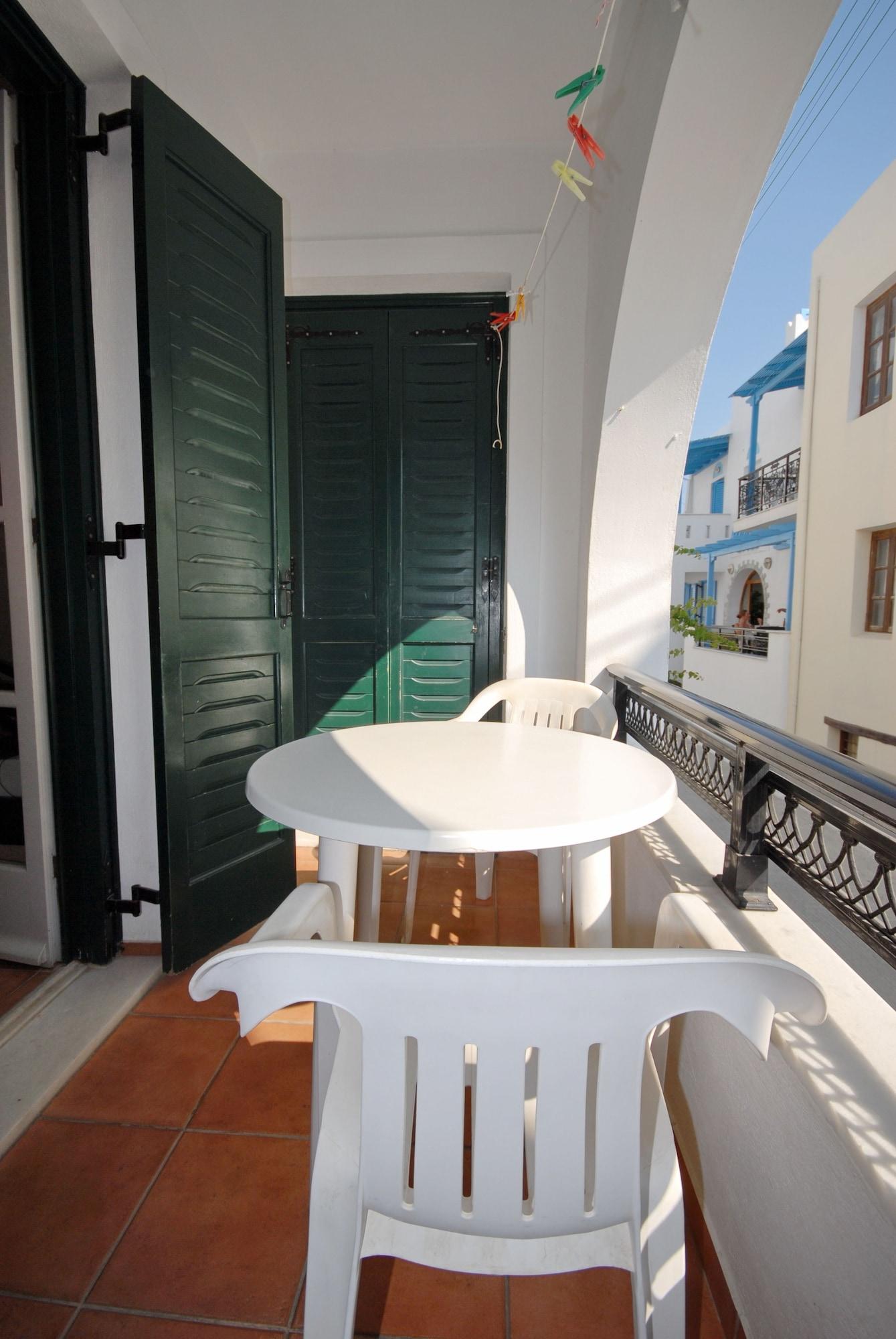 Jason Studios & Apartments Naxos City Exteriér fotografie